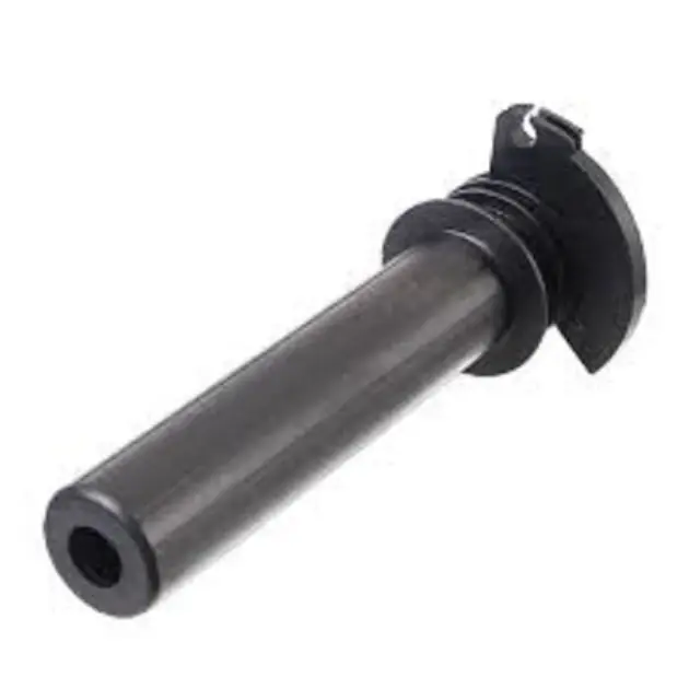 Špičková kvalita - plastic throttle tube fits on /KTM 65/Beta