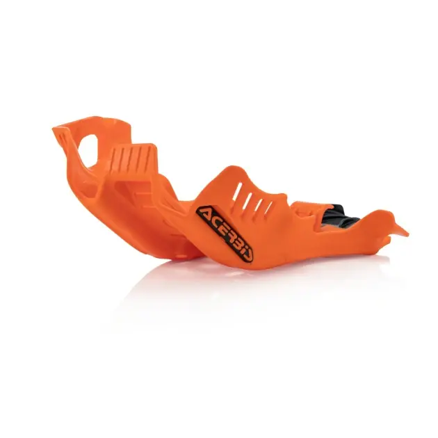 Právě dorazilo | Acerbis skid plate fits on SX250 19/22