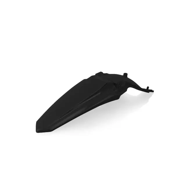 Acerbis rear fender fits onKXF450 19/23, KXF250 21/24 - Velmi populární