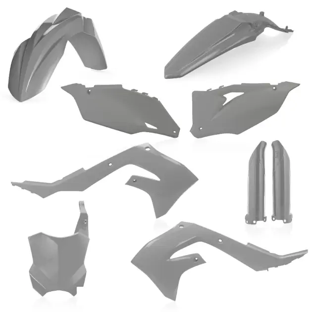 Acerbis Plastic Full kit fits on KXF450 19/23, KXF250 21/24 | Právě dorazilo