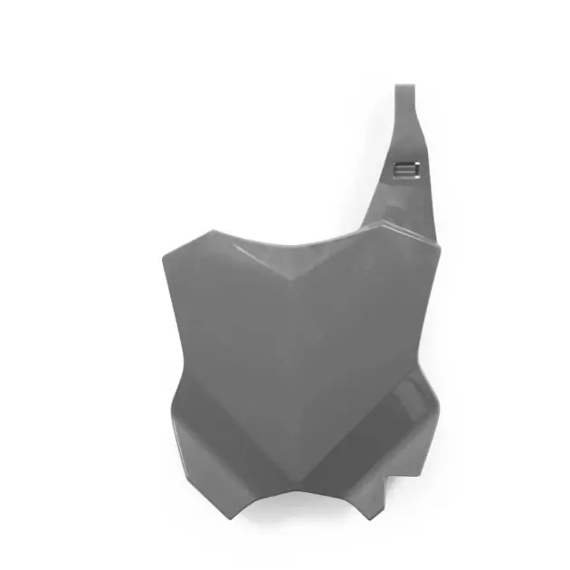 Acerbis Numbers plate fits on KXF 450 16/23, KXF 250 17/24 - Ihned k dispozici