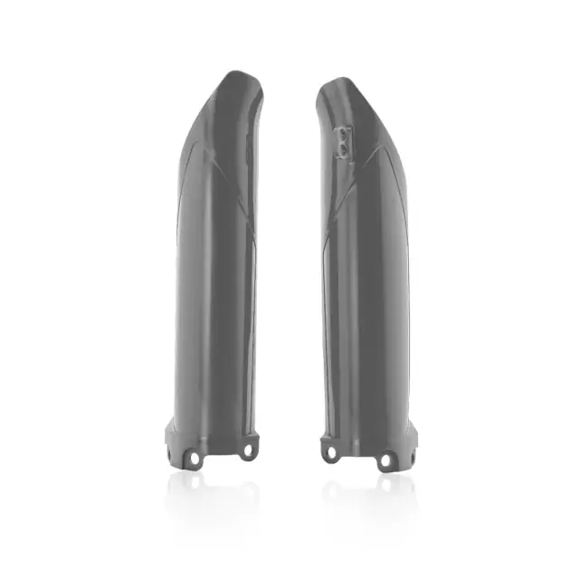 Chrániče vidlic Acerbis pro KXF450 16/23, KXF250 17/24 šedá - Skvělá cena