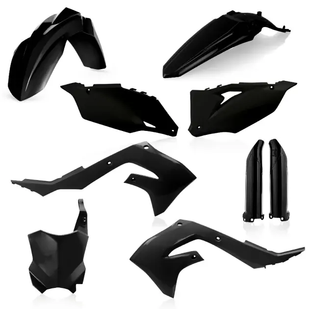 Objednejte dnes | Acerbis plastový full kit sa hodí pre KXF450 19/23, KXF250 21/24
