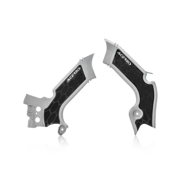 Outlet | Acerbis frame protector fits on KXF 450 19/23, KXF 250 21/24
