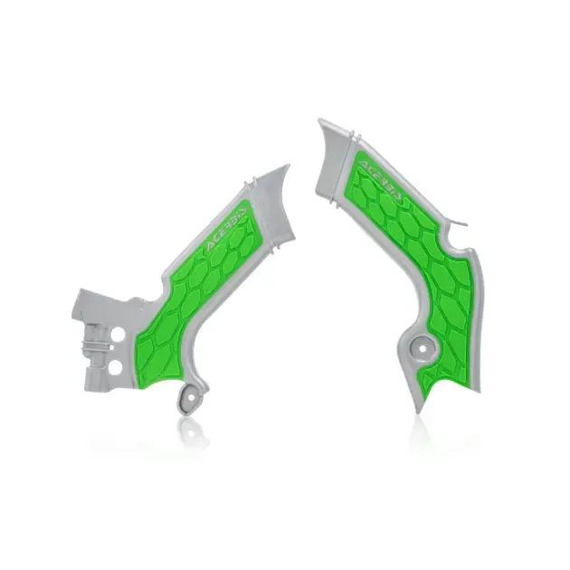 Acerbis frame protector fits on KXF 450 19/23, KXF 250 21/24 - Skladem
