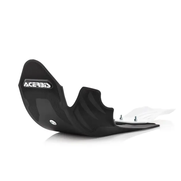 Kupte dnes - Kryt pod motor ACERBIS pro KAWASAKI KXF450 19-23, KXF250 21-24, KX300X ENDURO 24 černá/bílá
