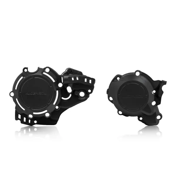 Právě uvedeno na trh | sada kryt viečka spojky a zapaľovania KTM SX 250/HQ TC250 19/22, EXC 250/300 20-22