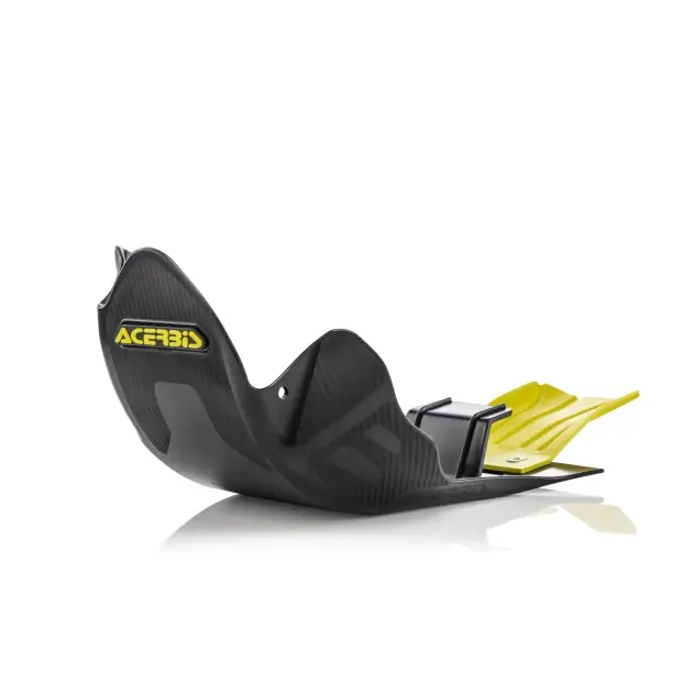Acerbis skid plate fits on RMZ 250 19/24 | Prémiová kvalita