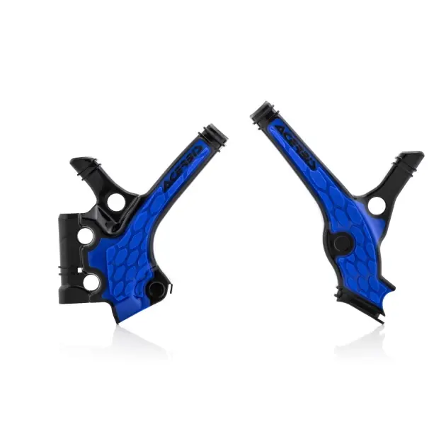 Rychlé doručení | Acerbis frame protector fits on YZ 85 19/21