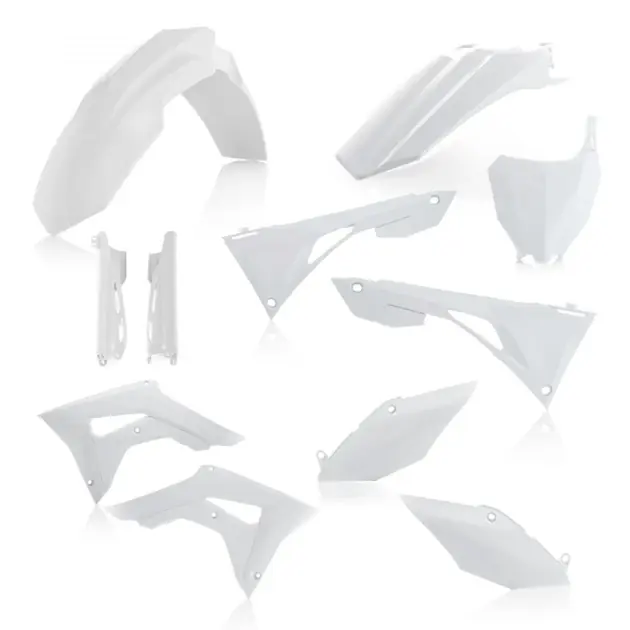 Novinka v nabídce | Acerbis Full kit fits on CRF 250 19/21