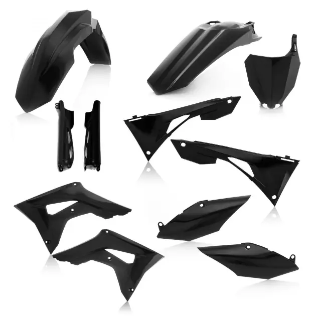 Velmi populární | Acerbis full kit sa hodí pre CRF 250 19/21