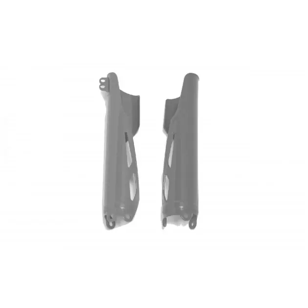 Velmi žádaný produkt - LOWER FORK covers fitson CRF250/350RX 19/24, CRF450 19/24