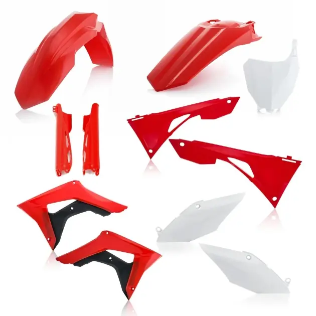 Top produkt - Acerbis Full kit fits on CRF 250 19/21