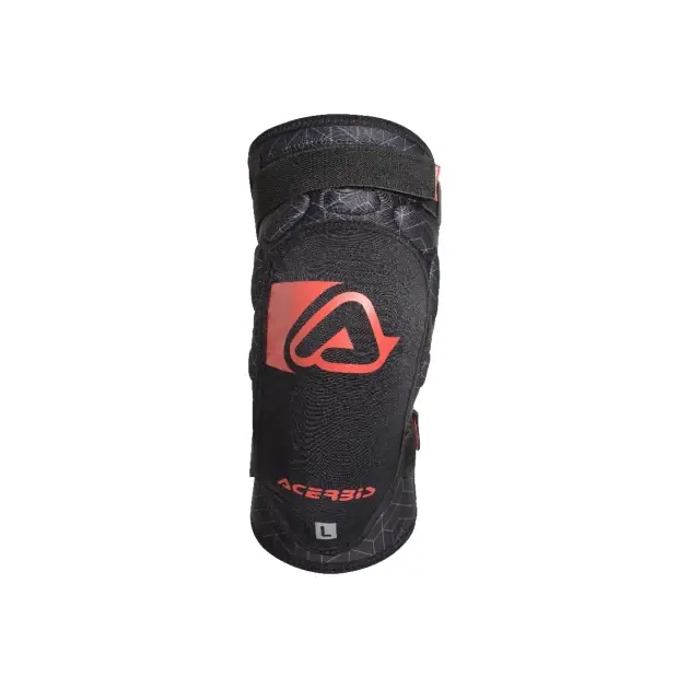 Acerbis Knee Protectors Junior Soft - Tovární cena