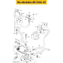 Kvalitní produkt - Náhradní díly, technické údaje, návody a videa pro každý skútr!