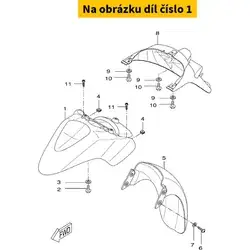 Náhradní díly, technické údaje, návody a videa pro každý skútr! - Jen po omezenou dobu