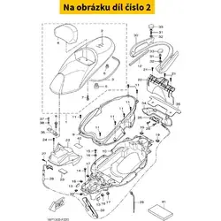 Náhradní díly, technické údaje, návody a videa pro každý skútr! | Žádaný produkt