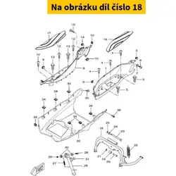 Náhradní díly, technické údaje, návody a videa pro každý skútr! - Přímo od výrobce