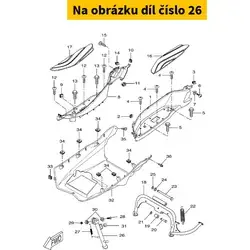 Kupte dnes | Náhradní díly, technické údaje, návody a videa pro každý skútr!