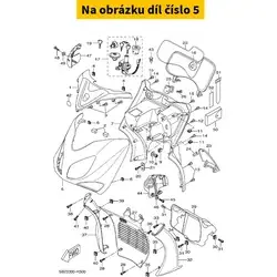 Náhradní díly, technické údaje, návody a videa pro každý skútr! | Velká sleva