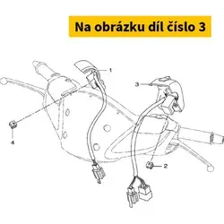Náhradní díly, technické údaje, návody a videa pro každý skútr! - Skvělé hodnocení