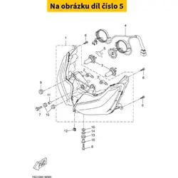 Náhradní díly, technické údaje, návody a videa pro každý skútr! - Prémiová kvalita