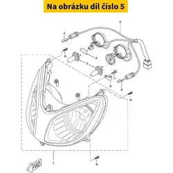 Lze objednat - Náhradní díly, technické údaje, návody a videa pro každý skútr!