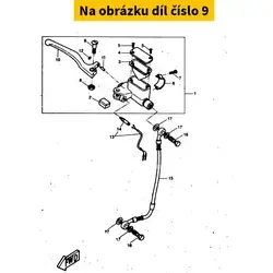 Nově v sortimentu - Náhradní díly, technické údaje, návody a videa pro každý skútr!