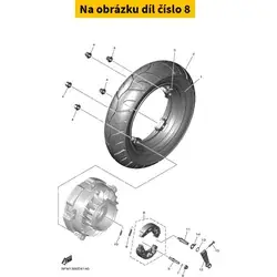 Mezi nejprodávanějšími | Náhradní díly, technické údaje, návody a videa pro každý skútr!