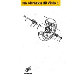 Náhradní díly, technické údaje, návody a videa pro každý skútr! | Snadný nákup