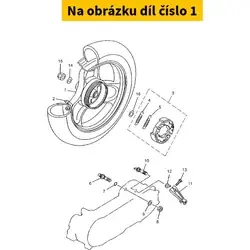 Náhradní díly, technické údaje, návody a videa pro každý skútr! - Koupit nyní