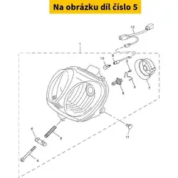 Náhradní díly, technické údaje, návody a videa pro každý skútr! | Oblíbený produkt