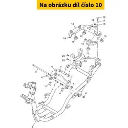 Náhradní díly, technické údaje, návody a videa pro každý skútr! | Mezi nejprodávanějšími