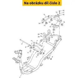 Náhradní díly, technické údaje, návody a videa pro každý skútr! | Lze objednat