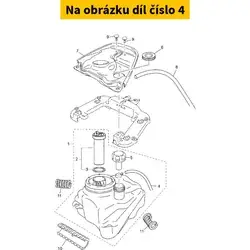 Náhradní díly, technické údaje, návody a videa pro každý skútr! - Doporučujeme