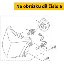 K dispozici | Náhradní díly, technické údaje, návody a videa pro každý skútr!