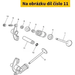 Nabídka dne | Náhradní díly, technické údaje, návody a videa pro každý skútr!