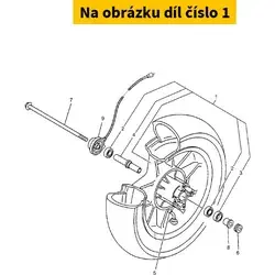 Expresní doručení | Náhradní díly, technické údaje, návody a videa pro každý skútr!