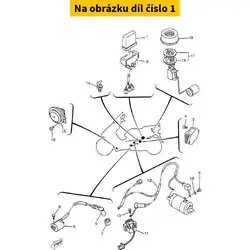 Náhradní díly, technické údaje, návody a videa pro každý skútr! - Ihned k dispozici