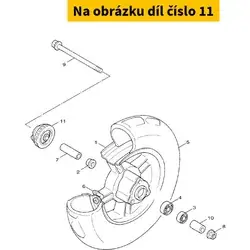 Náhradní díly, technické údaje, návody a videa pro každý skútr! | Nový produkt