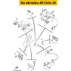 Čerstvá novinka | Náhradní díly, technické údaje, návody a videa pro každý skútr!