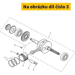 Náhradní díly, technické údaje, návody a videa pro každý skútr! | Nejprodávanější
