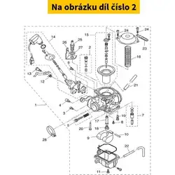 Doporučujeme - Náhradní díly, technické údaje, návody a videa pro každý skútr!