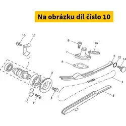 Do košíku - Náhradní díly, technické údaje, návody a videa pro každý skútr!