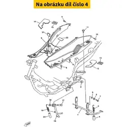 Náhradní díly, technické údaje, návody a videa pro každý skútr! | Kupte dnes