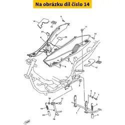 Náhradní díly, technické údaje, návody a videa pro každý skútr! - Zbývá jen pár kusů