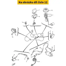 Akce končí brzy - Náhradní díly, technické údaje, návody a videa pro každý skútr!