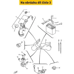 Nově v e-shopu - Náhradní díly, technické údaje, návody a videa pro každý skútr!