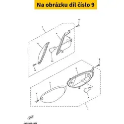 Časově omezená nabídka - Náhradní díly, technické údaje, návody a videa pro každý skútr!