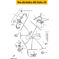 Náhradní díly, technické údaje, návody a videa pro každý skútr! - Akční nabídka